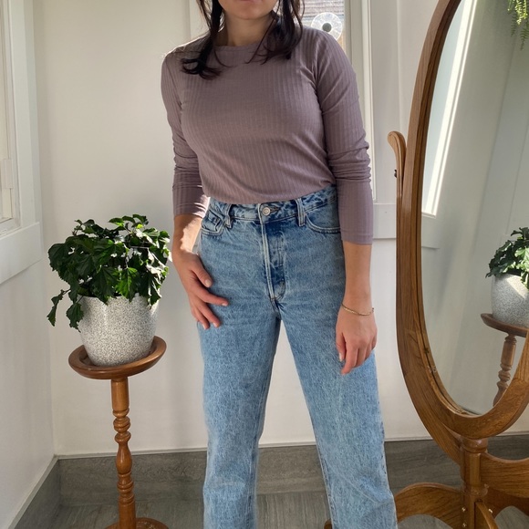 H&M top - Picture 3 of 9